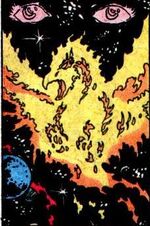 X-Men Lost Inferno (Earth-89112)