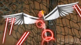 P.A.R.R.O.T. Marvel Super Heroes: What The--?! (Earth-93342)