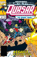 Quasar #32