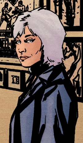 Raindrop Lilly (Earth-616) from Jessica Jones Vol 2 8 001