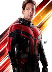 Scott Lang (Earth-199999) from Ant-Man and the Wasp (film) 001