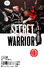 Secret Warriors Vol 1 13 Deadpool Variant