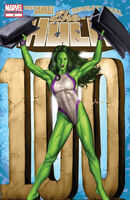 She-Hulk (Vol. 2) #3 "Time of Her Life" Release date: December 28, 2005 Cover date: February, 2006