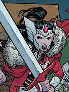 >Da War of the Realms Vol 1 1
