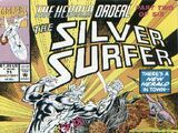 Silver Surfer Vol 3 71