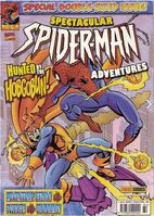 Spectacular Spider-Man (UK) Vol 1 80