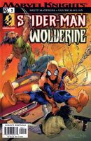 Spider-Man and Wolverine Vol 1 2