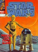 Star Wars Monthly (UK) Vol 1 165