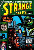 Strange Tales Vol 1 20