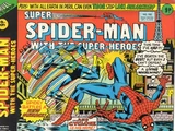 Super Spider-Man with the Super-Heroes Vol 1 192