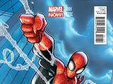 Superior Spider-Man Vol 1 1