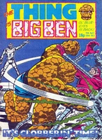 Thing is Big Ben Vol 1 3.jpg (1.54 MB) Thing is Big Ben #3