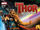 Thor: First Thunder TPB Vol 1