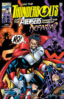 Thunderbolts #44