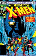Uncanny X-Men Vol 1 149