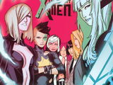Uncanny X-Men Vol 3 30