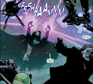 From Infamous Iron Man #2