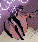 Wanda Maximoff (Age of X-Man) Prime Marvel Universe (Earth-616)