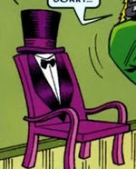 Windsor Glastonbury (Earth-616) from Fing Fang Four Return Vol 1 1 0001