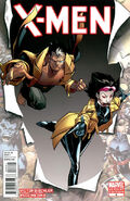 X-Men (Vol. 3) #6