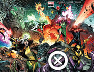 X-Men Vol 6 35 issues