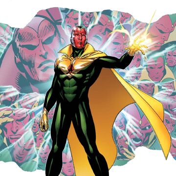 Jonas Earth 616 Marvel Database Fandom Jonas Earth 616 Marvel Database Fandom