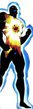 Abyss (Earth-616) from Death Metal Vol 1 1 0001