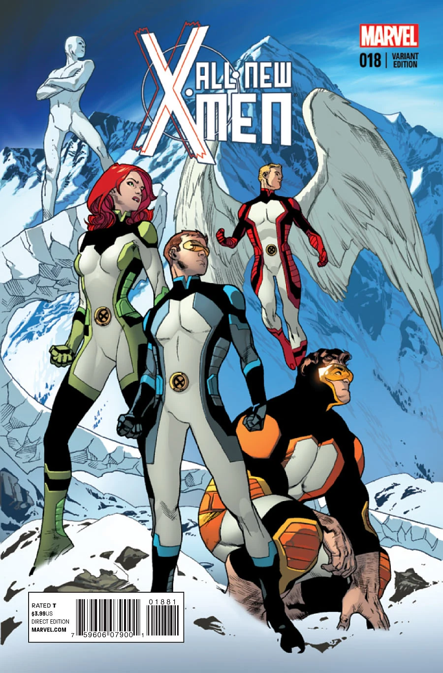 Heft (Immonen Variant)