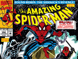 Amazing Spider-Man Vol 1 356