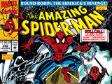 Amazing Spider-Man Vol 1 356