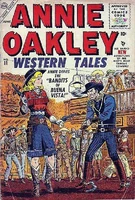 Annie Oakley #11