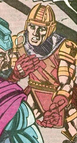 Arko from Thor Vol 1 423