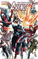 Avengers Invaders TPB Vol 1 1