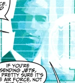 Norman Osborn won Siege (Earth-21119)