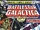 Battlestar Galactica Vol 1 2