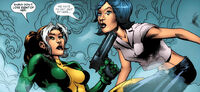 Blindspot (Mutant) (Earth-616) from Rogue Vol 3 10 001