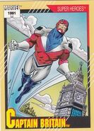 Marvel Universe Cards: Series II