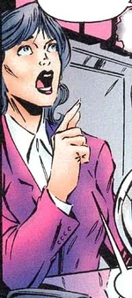 Calleja (Earth-616) from Spirits of Vengeance Vol 1 22 0001