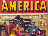 Captain America Comics Vol 1 66