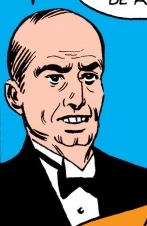 Carter (Earth-616) from Strange Tales Vol 1 15 0001