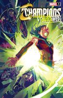 Champions (Vol. 4) #3