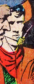 Charlie (Old West) (Earth-616) from Gunsmoke Western Vol 1 37 0001