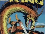 Conan the King Vol 1 55