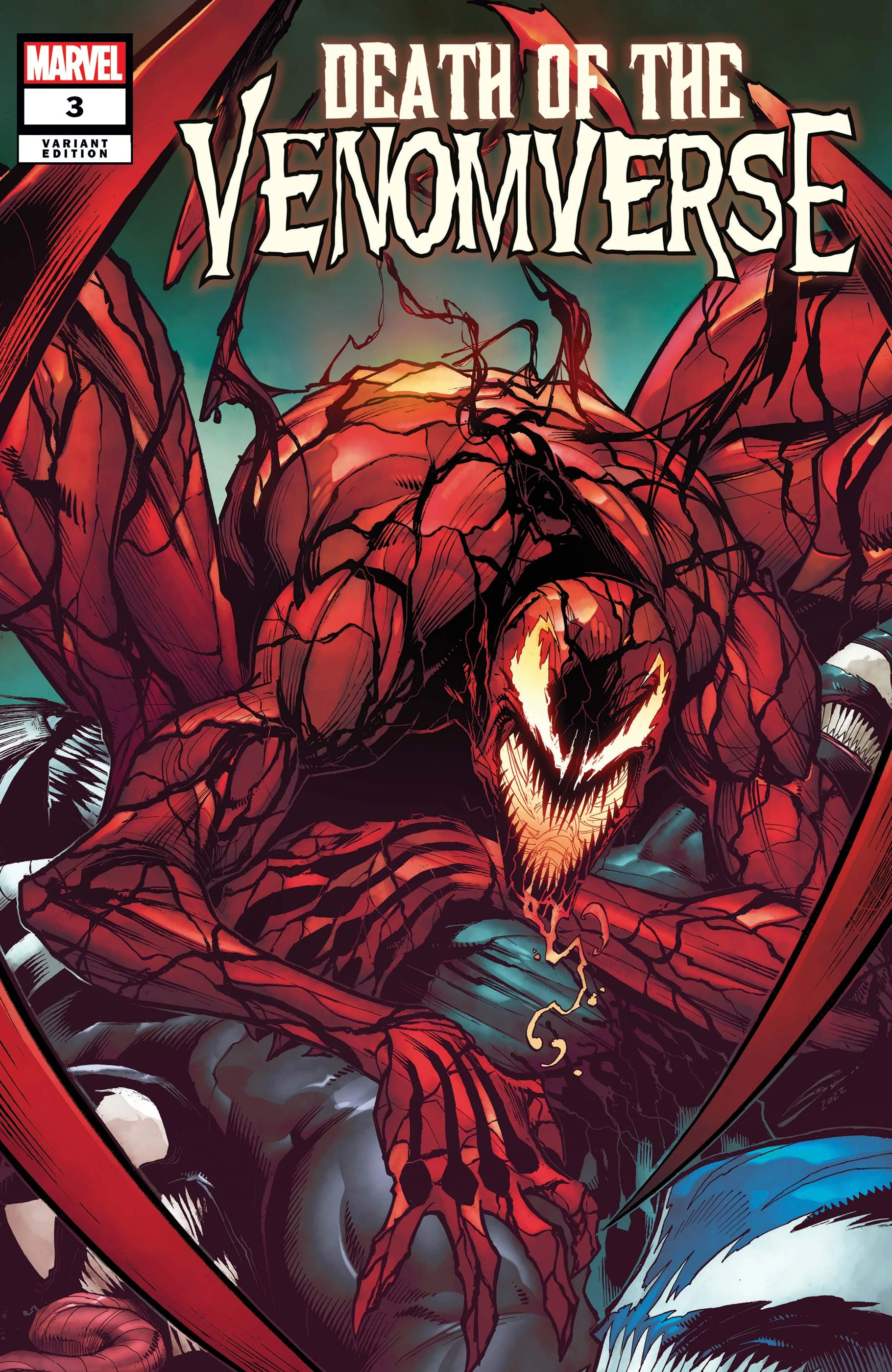 Heft (Sandoval Variant)