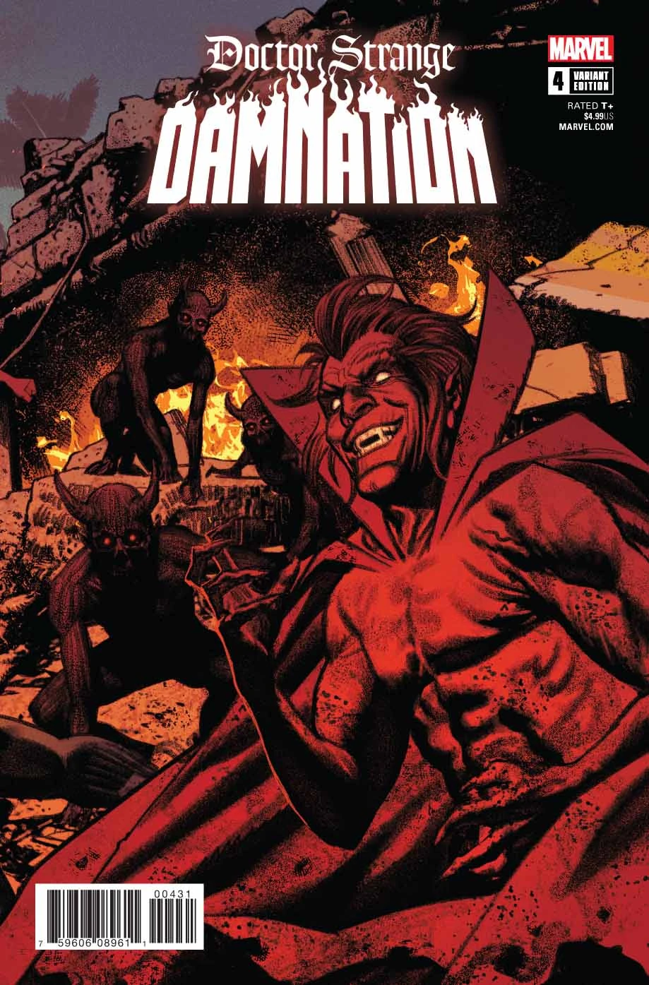 Heft (Smallwood Connecting Variant)