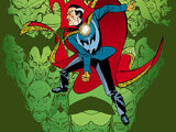 Doctor Strange: The Oath Vol 1 3