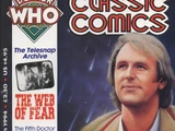 Doctor Who Classic Comics Vol 1 18