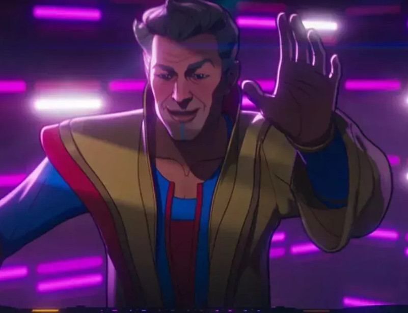 En Dwi Gast (Earth-616), Marvel Database