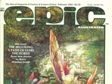 Epic Illustrated Vol 1 16