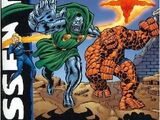 Essential Series: Fantastic Four Vol 1 6